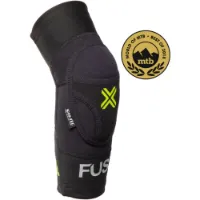 FUSE Omega Kids Armbågsskydd