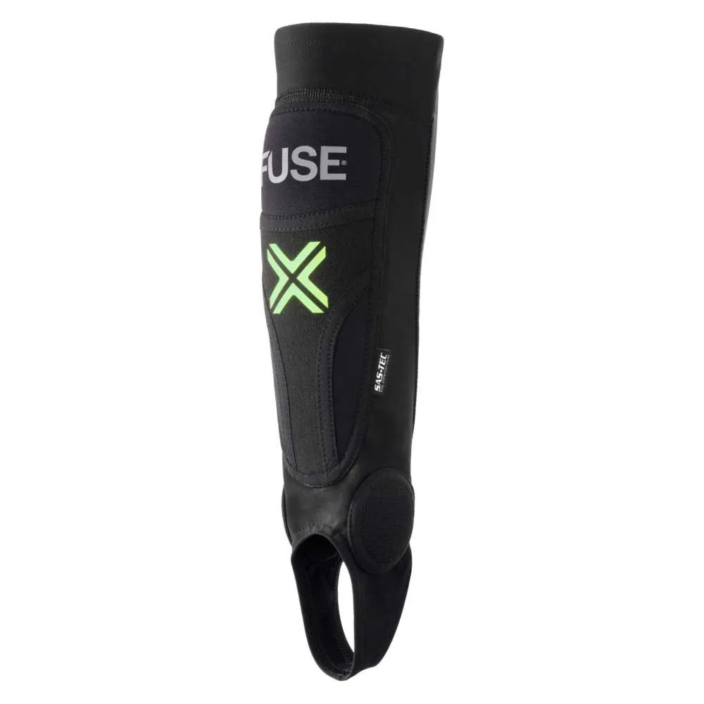 FUSE Omega Pro Kids Benskydd FUSE Omega Pro Kids Benskydd