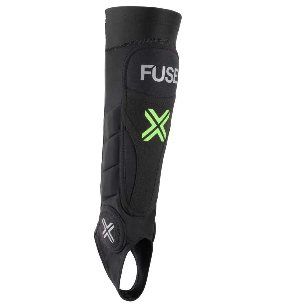 FUSE Omega Pro Kids Benskydd FUSE Omega Pro Kids Benskydd