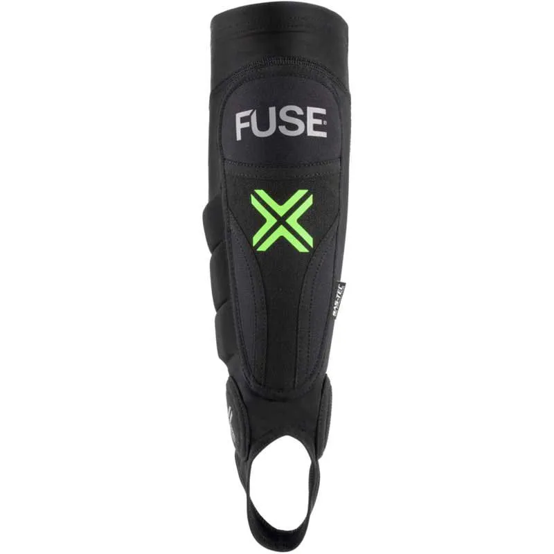 FUSE Omega Pro Kids Benskydd FUSE Omega Pro Kids Benskydd