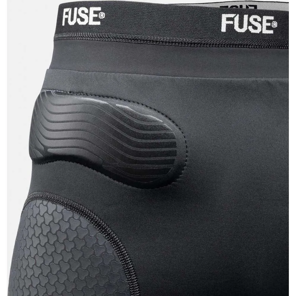 FUSE Omega Skyddsshorts