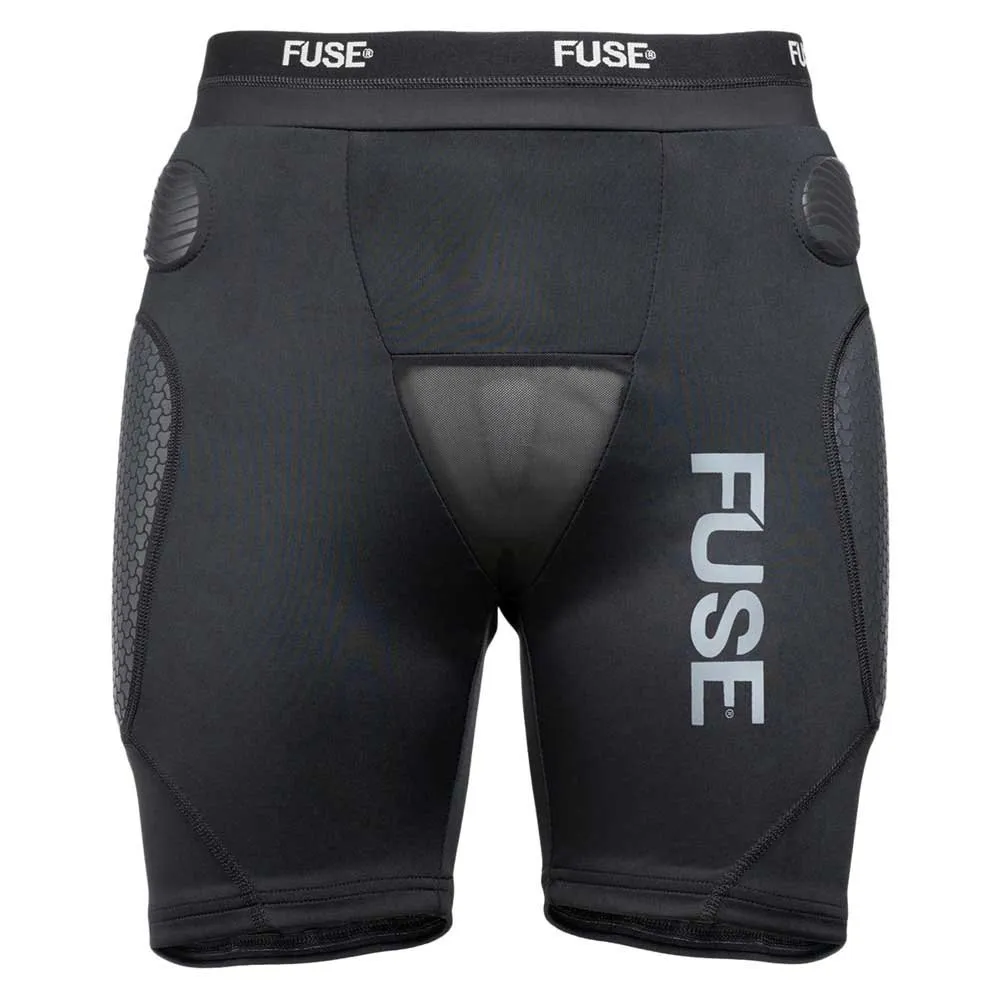 FUSE Omega Skyddsshorts