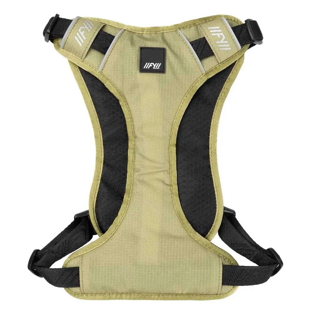 Fuzzyard Active Go Hundsele