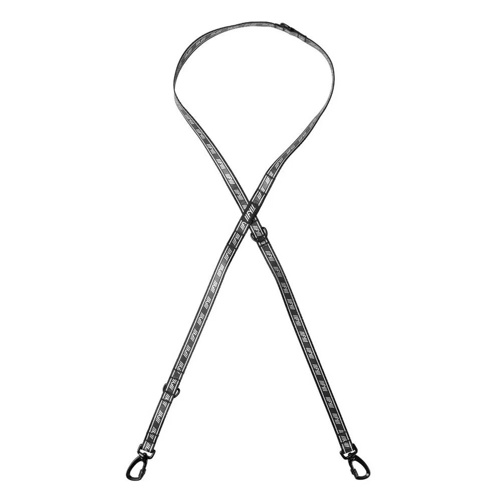 Fuzzyard Active Multi 6-in-one Hundkoppel, One size Fuzzyard Active Multi 6-in-one Hundkoppel, One size