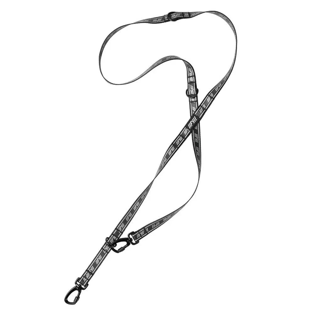 Fuzzyard Active Multi 6-in-one Hundkoppel, One size Fuzzyard Active Multi 6-in-one Hundkoppel, One size