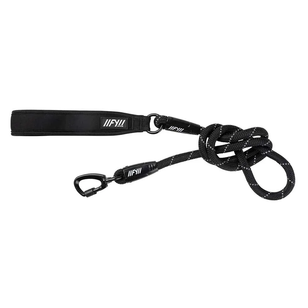 Fuzzyard Active Rope Hundkoppel