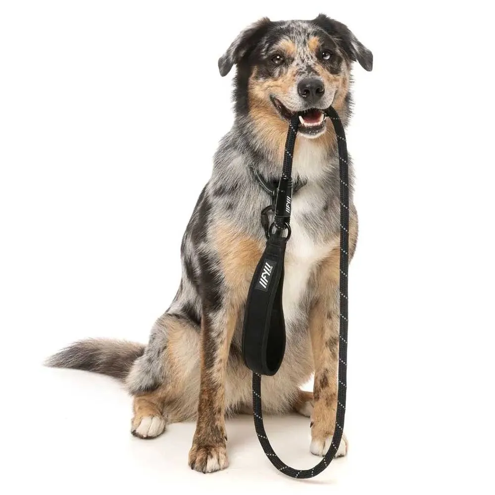 Fuzzyard Active Rope Hundkoppel