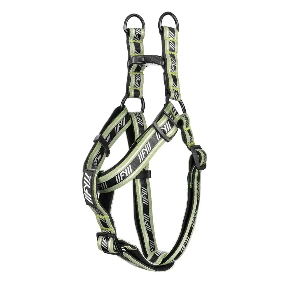 Fuzzyard Active Strap Hundsele
