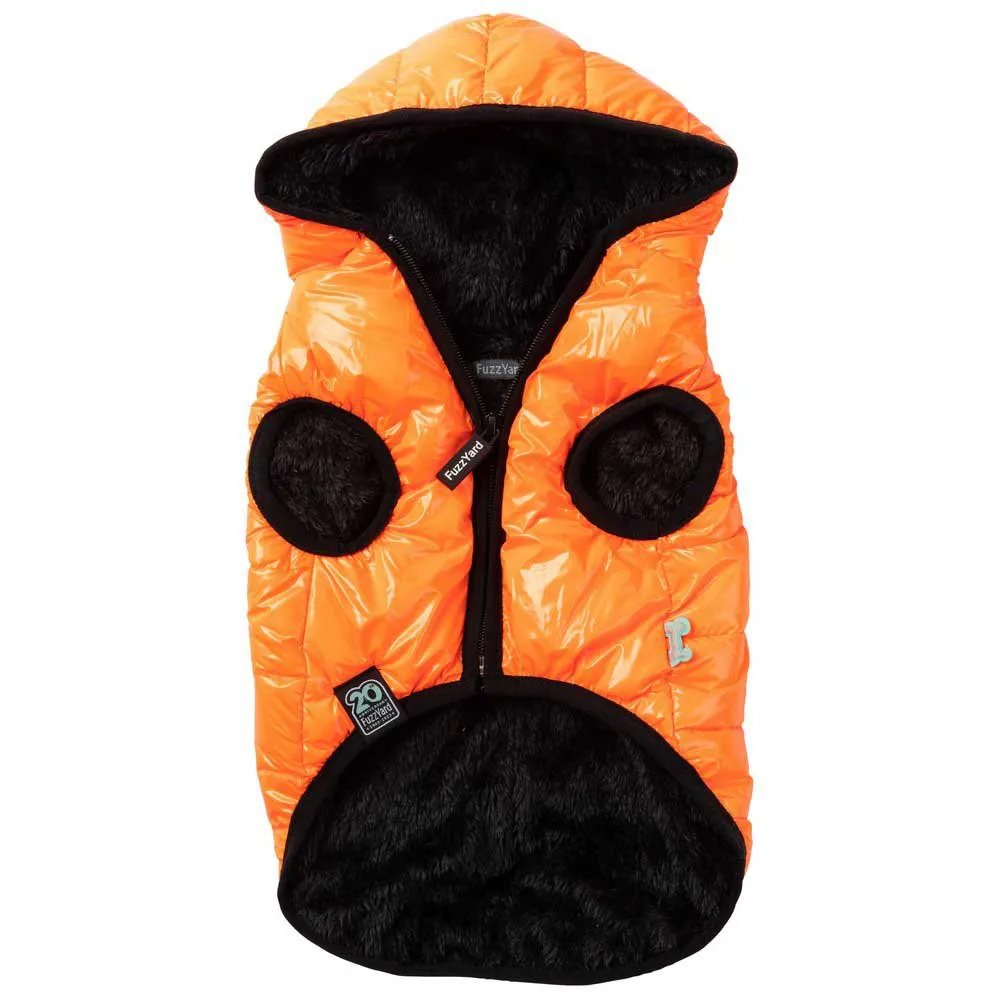 Fuzzyard Aeon Hundjacka