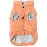 Fuzzyard Ashbury Hundjacka