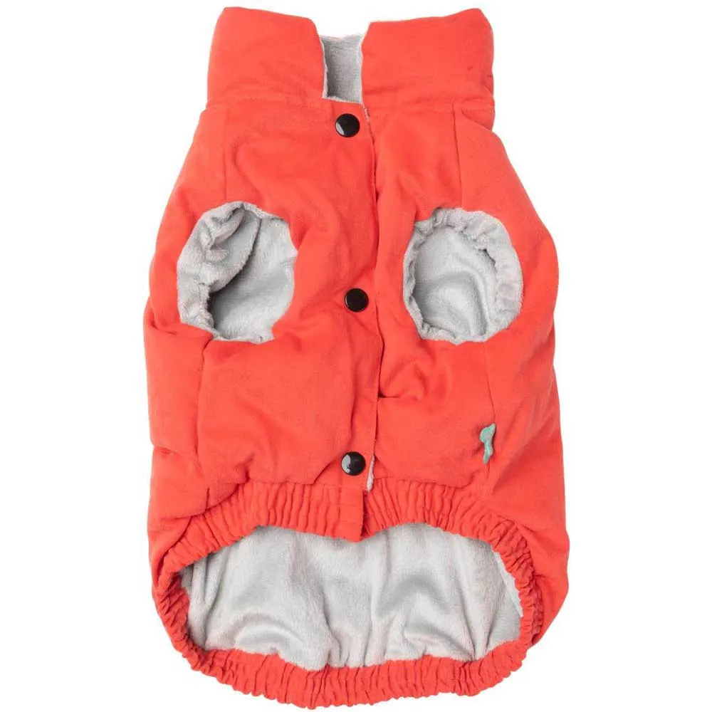 Fuzzyard Ashbury Hundjacka Fuzzyard Ashbury Hundjacka