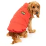 Fuzzyard Ashbury Hundjacka