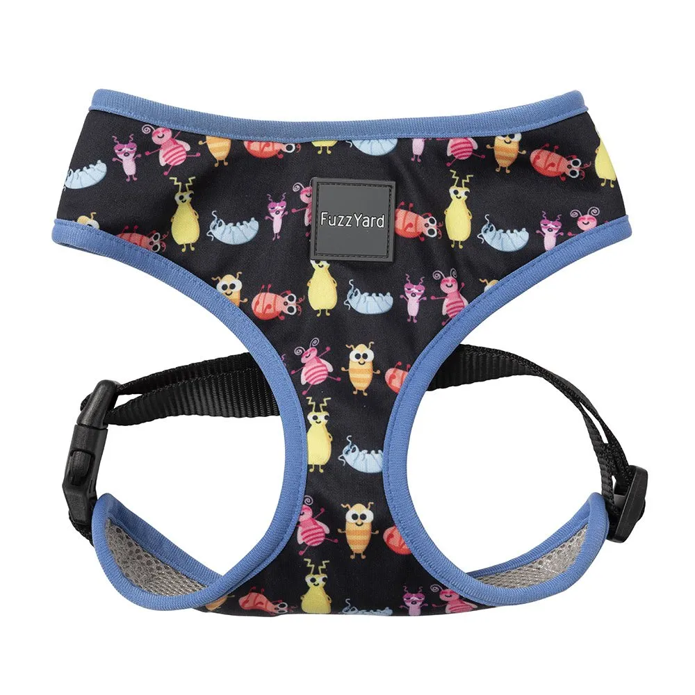 Fuzzyard Bed Bugs Hundsele
