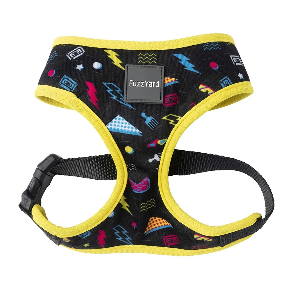 Fuzzyard Bel Air Hundsele
