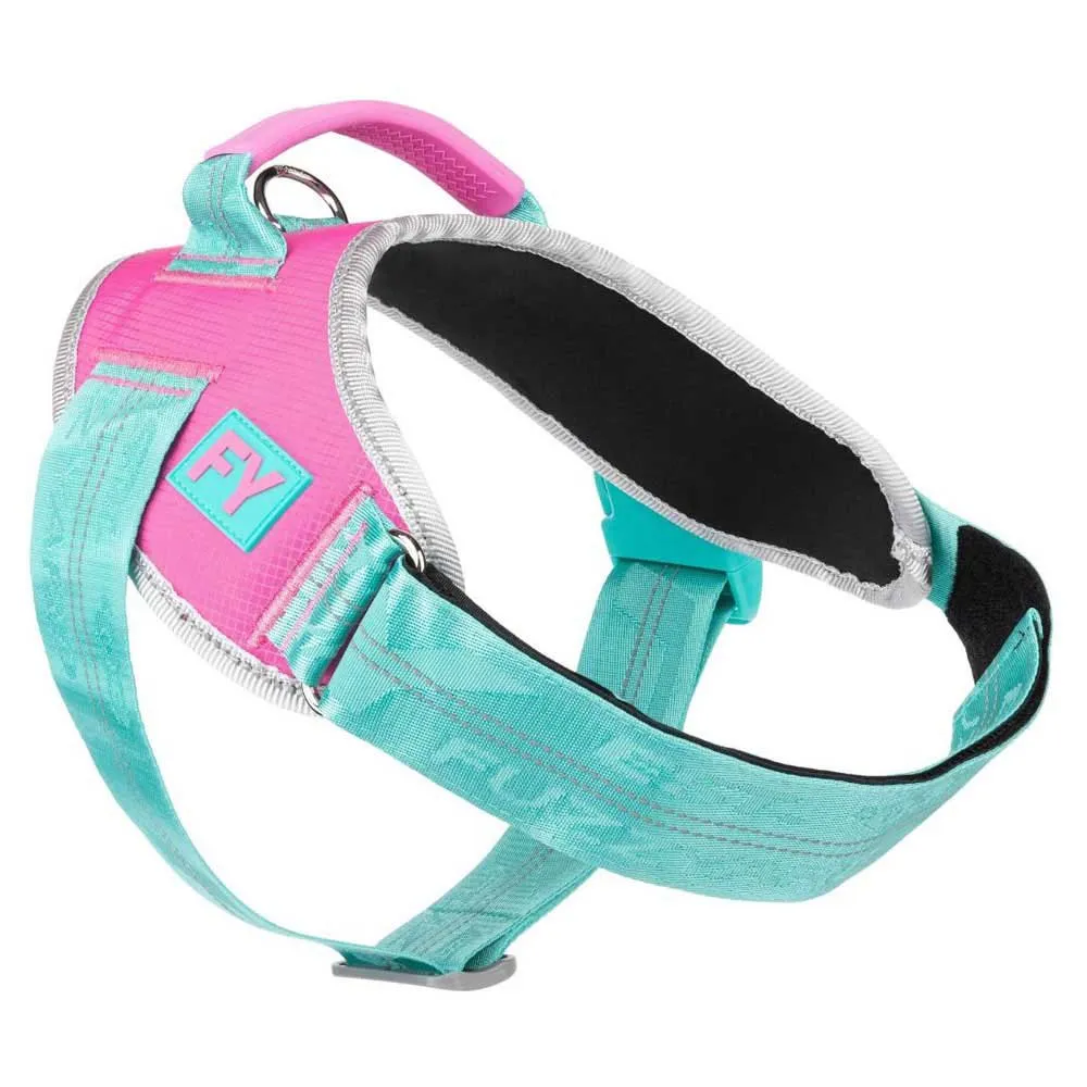 Fuzzyard Bubblegum Hundsele