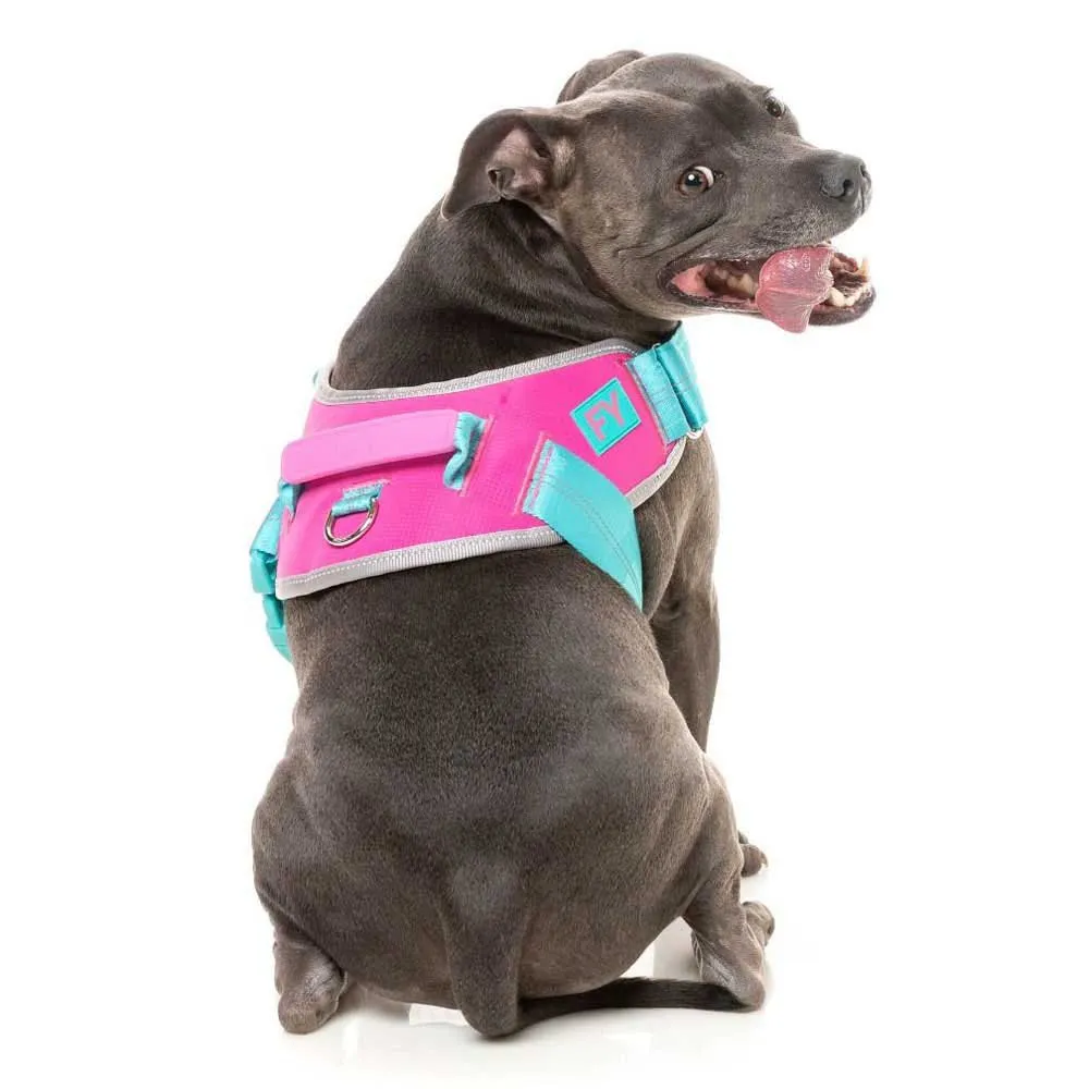 Fuzzyard Bubblegum Hundsele