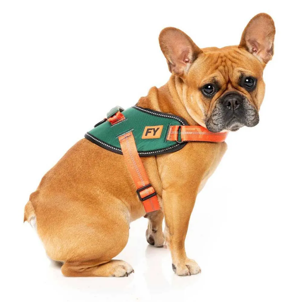 Fuzzyard Commando Hundsele