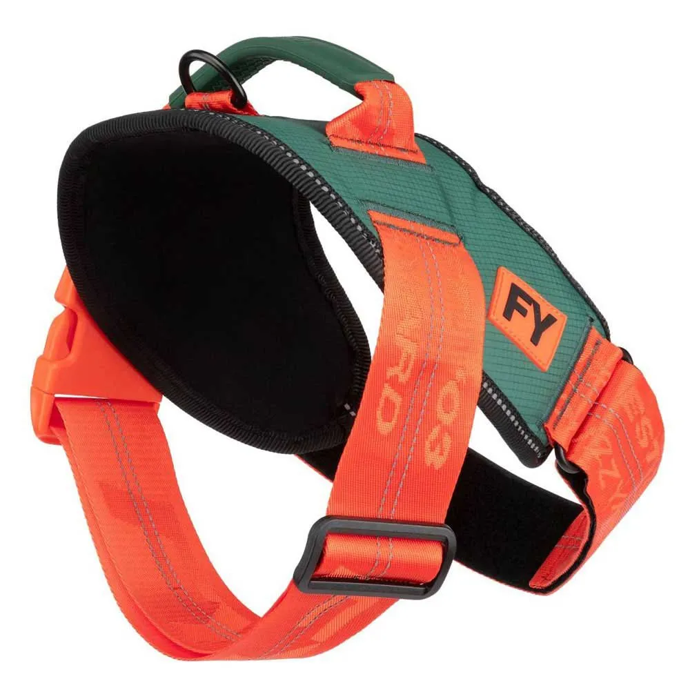 Fuzzyard Commando Hundsele