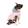 Fuzzyard Cremorne Hundjacka