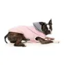 Fuzzyard Cremorne Hundjacka