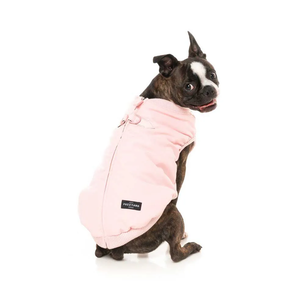 Fuzzyard East Macgyver Hundjacka Fuzzyard East Macgyver Hundjacka
