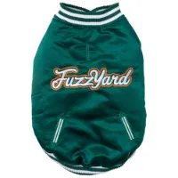 Fuzzyard Fastball Hundjacka