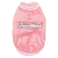 Fuzzyard Fastball Hundjacka Fuzzyard Fastball Hundjacka