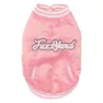 Fuzzyard Fastball Hundjacka