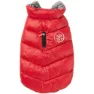 Fuzzyard Hakuba Hundjacka, Red, 5