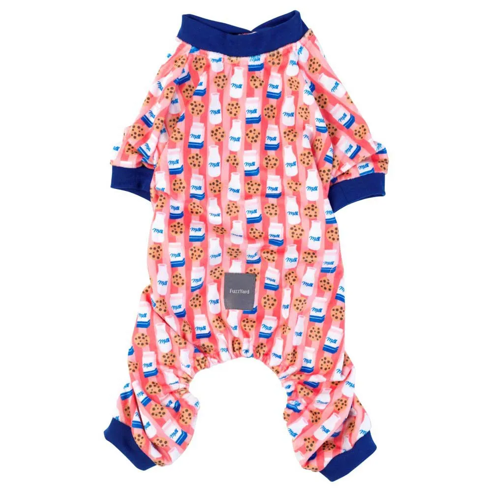 Fuzzyard Hundpyjamas
