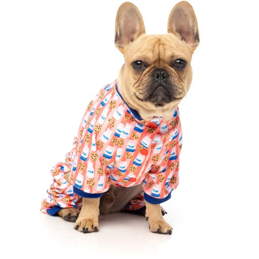 Fuzzyard Hundpyjamas