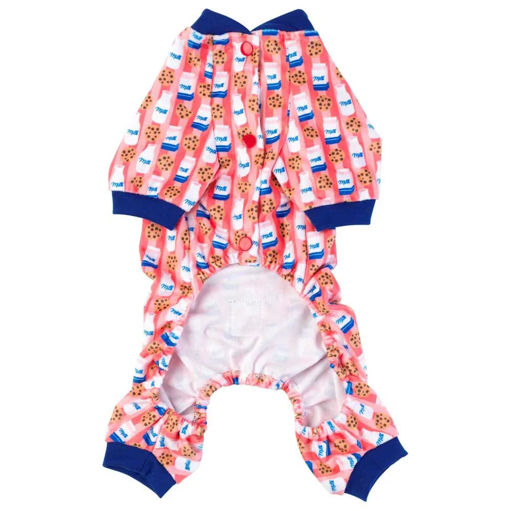 Fuzzyard Hundpyjamas