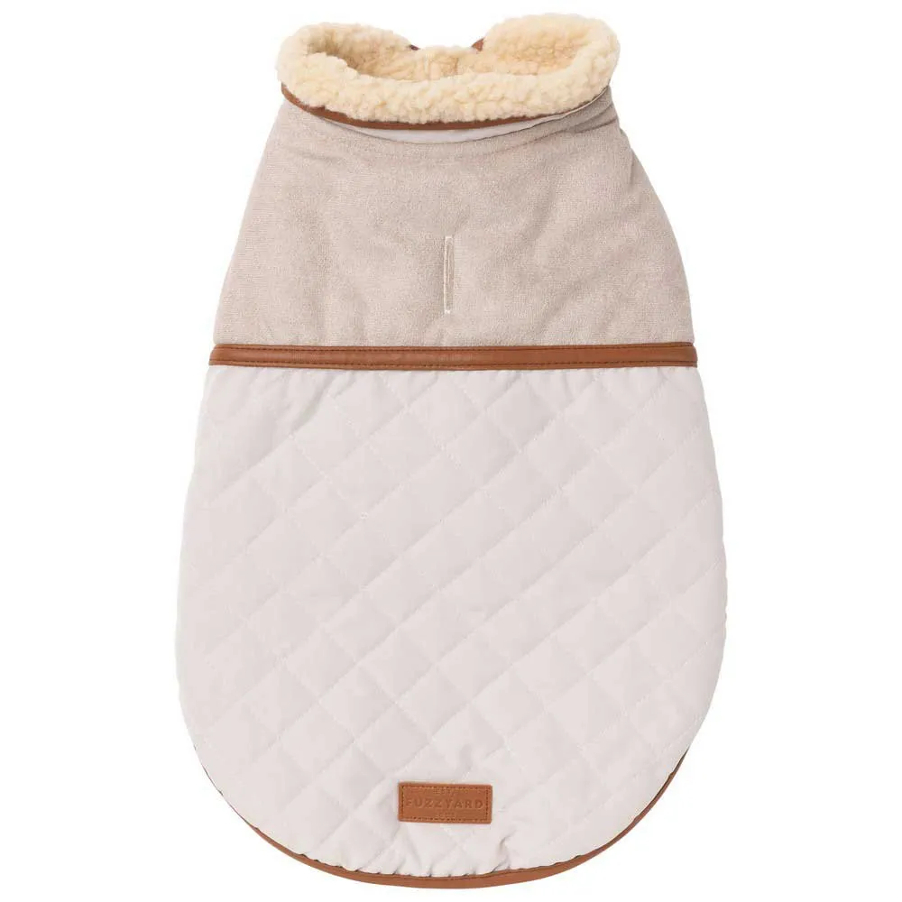 Fuzzyard Ivanhoe Hundjacka