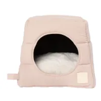 Fuzzyard Life Life Cotton Cat Cubby Hundbädd Fuzzyard Life Life Cotton Cat Cubby Hundbädd