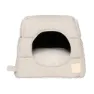Fuzzyard Life Life Cotton Cat Cubby Hundbädd