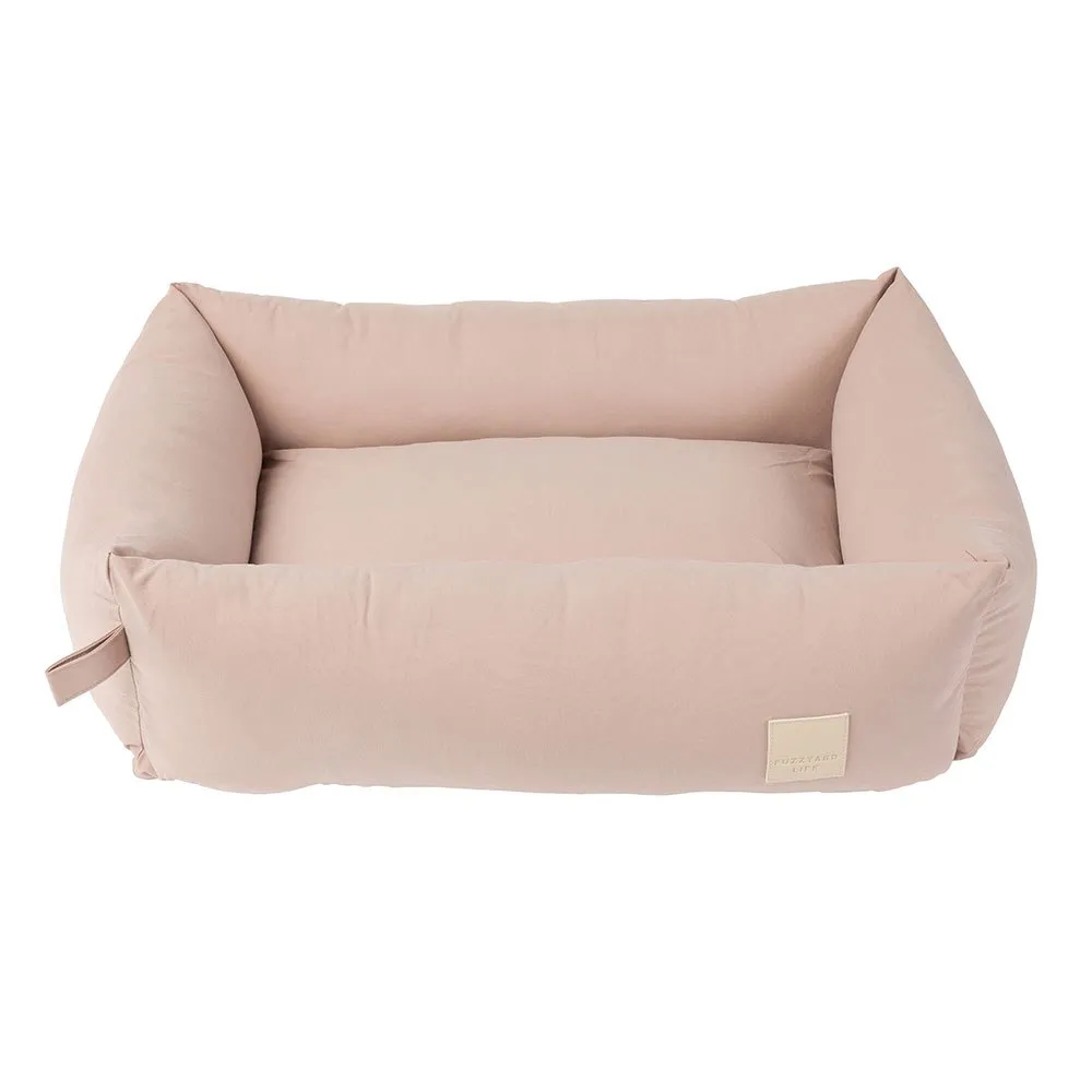 Fuzzyard Life Life Cotton Hundbädd Fuzzyard Life Life Cotton Hundbädd
