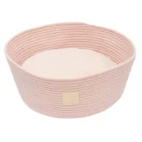 Fuzzyard Life Life Rope Basket Hundbädd Fuzzyard Life Life Rope Basket Hundbädd