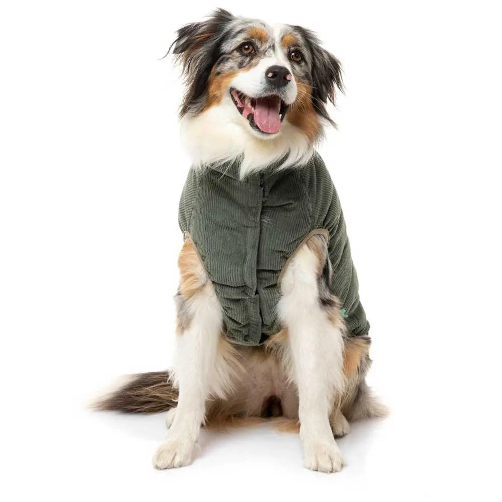 Fuzzyard Mosman Puffer Hundjacka