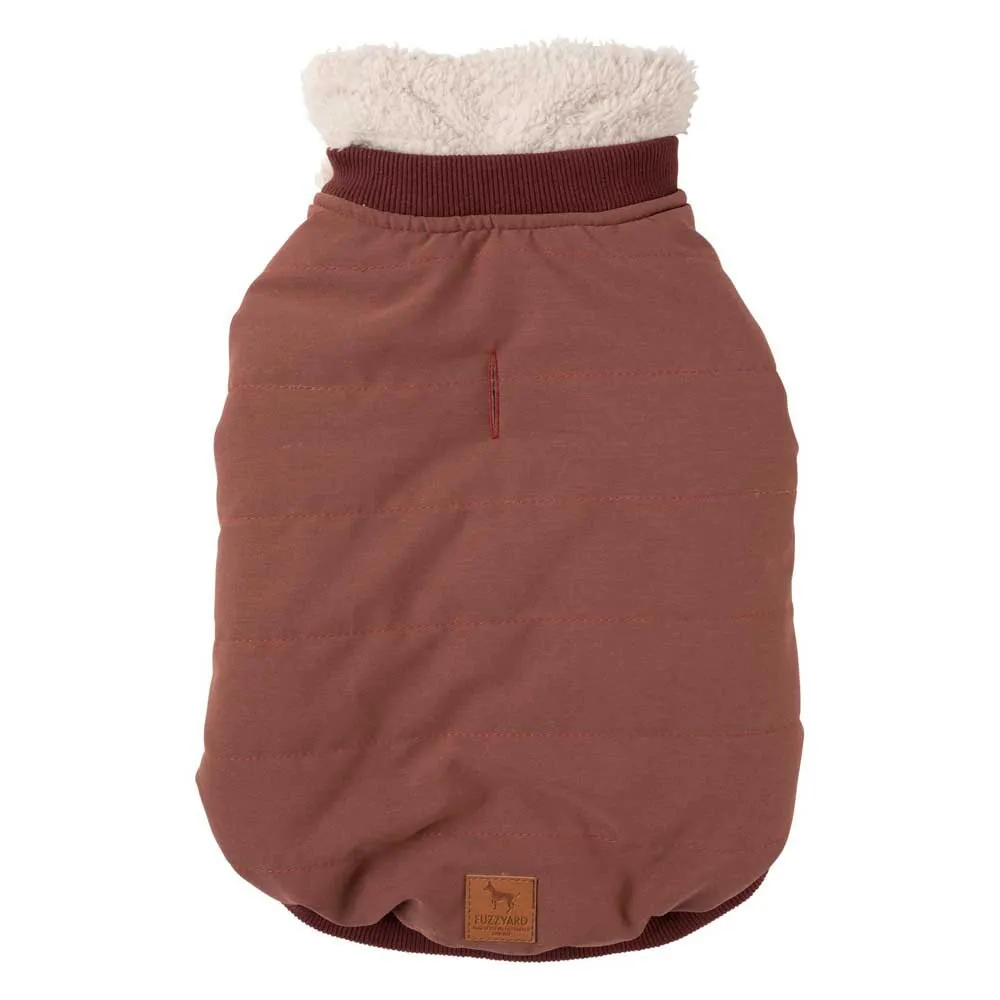 Fuzzyard Nordic Bomber Hundjacka Fuzzyard Nordic Bomber Hundjacka