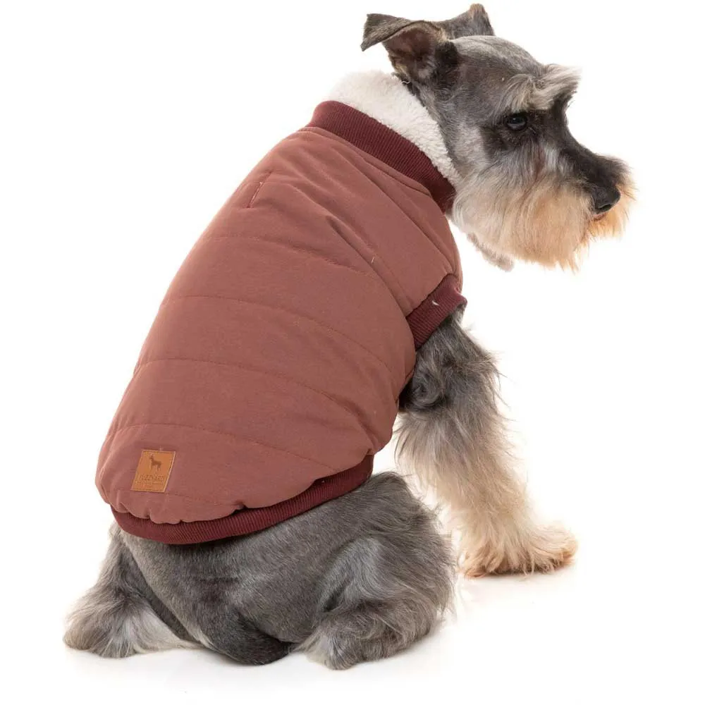 Fuzzyard Nordic Bomber Hundjacka Fuzzyard Nordic Bomber Hundjacka