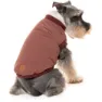 Fuzzyard Nordic Bomber Hundjacka