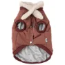 Fuzzyard Nordic Bomber Hundjacka