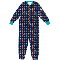 Fuzzyard Onesie Hundpyjamas Fuzzyard Onesie Hundpyjamas