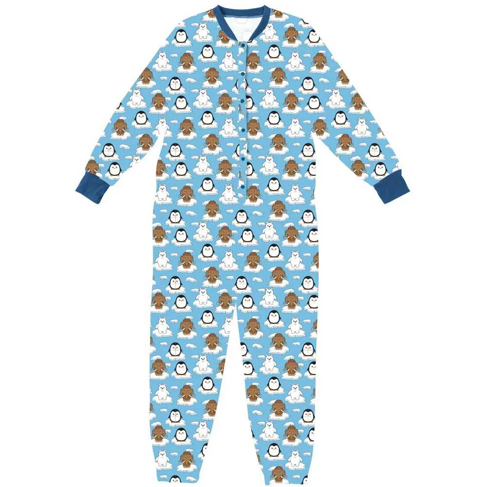 Fuzzyard Onesie Hundpyjamas