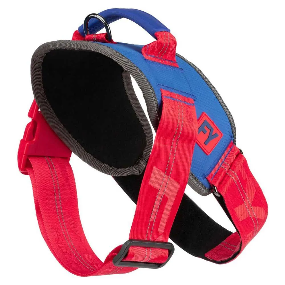 Fuzzyard Patriot Hundsele