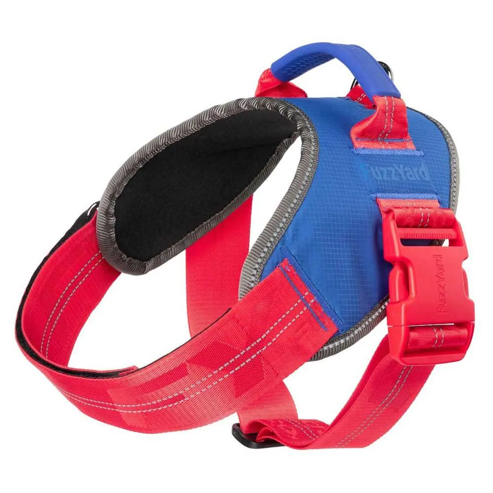 Fuzzyard Patriot Hundsele