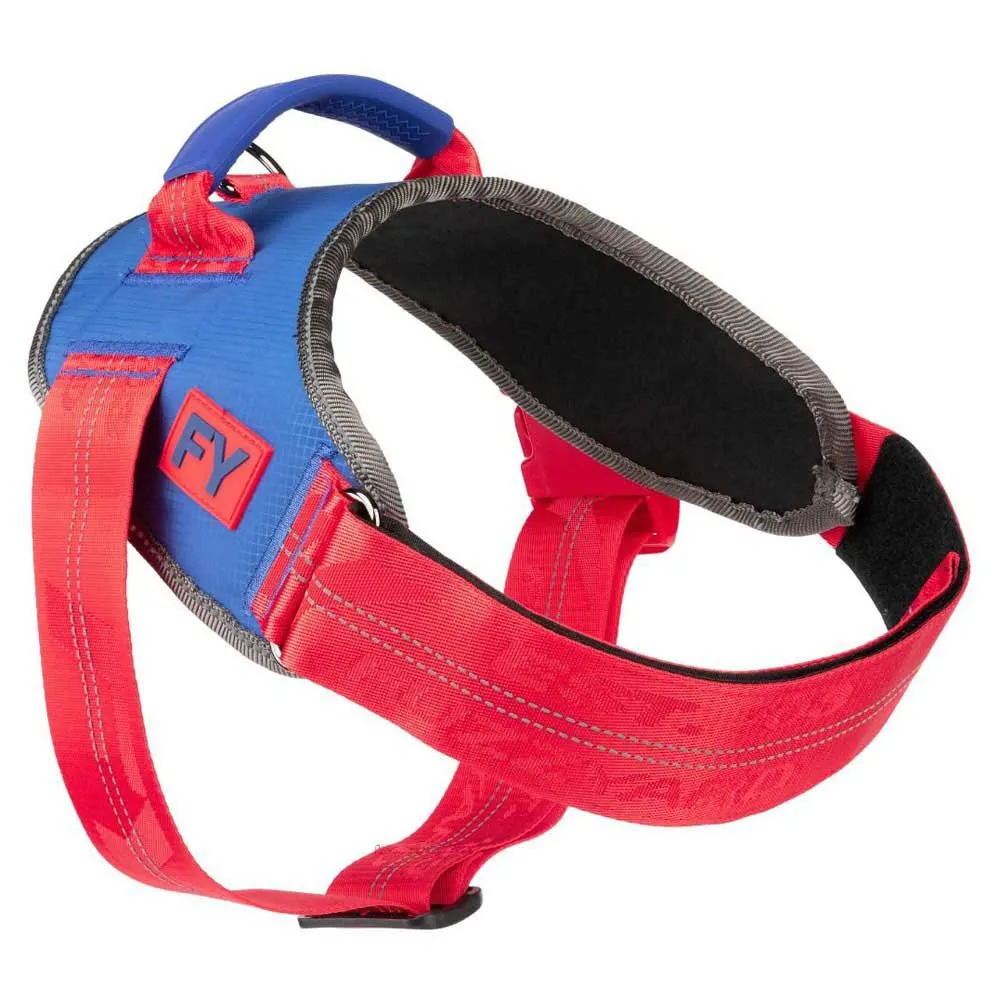 Fuzzyard Patriot Hundsele