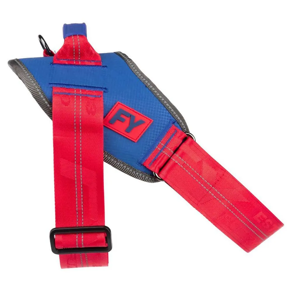Fuzzyard Patriot Hundsele