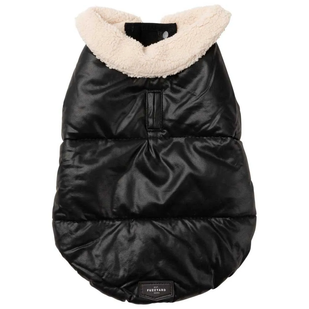 Fuzzyard Sebastian Hundjacka Fuzzyard Sebastian Hundjacka