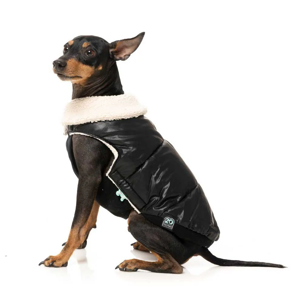 Fuzzyard Sebastian Hundjacka Fuzzyard Sebastian Hundjacka